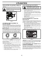 Preview for 44 page of Husqvarna YTH48XLS Operator'S Manual