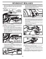 Preview for 54 page of Husqvarna YTH48XLS Operator'S Manual