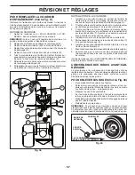 Preview for 57 page of Husqvarna YTH48XLS Operator'S Manual