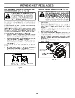 Preview for 58 page of Husqvarna YTH48XLS Operator'S Manual