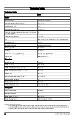 Preview for 26 page of Husqvarna Z 246 Operator'S Manual