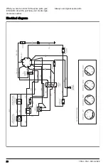 Preview for 28 page of Husqvarna Z 246 Operator'S Manual