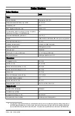 Preview for 55 page of Husqvarna Z 246 Operator'S Manual