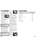 Preview for 37 page of Husqvarna Z 560 Operator'S Manual