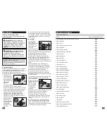 Preview for 39 page of Husqvarna Z 560 Operator'S Manual