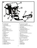 Preview for 2 page of Husqvarna Z400 COLLECTION SYSTEM Instruction Manual