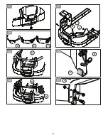 Preview for 4 page of Husqvarna Z400 COLLECTION SYSTEM Instruction Manual