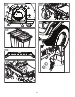 Preview for 6 page of Husqvarna Z400 COLLECTION SYSTEM Instruction Manual