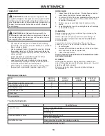 Preview for 13 page of Husqvarna Z400 COLLECTION SYSTEM Instruction Manual