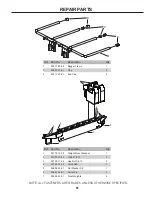 Preview for 51 page of Husqvarna Z400 COLLECTION SYSTEM Instruction Manual