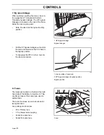 Preview for 22 page of Husqvarna Z4818BIA Operator'S Manual