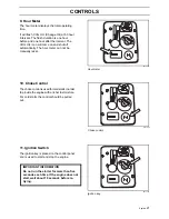 Preview for 23 page of Husqvarna Z4818BIA Operator'S Manual