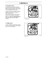 Preview for 24 page of Husqvarna Z4818BIA Operator'S Manual