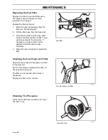 Preview for 44 page of Husqvarna Z4818BIA Operator'S Manual