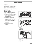 Preview for 51 page of Husqvarna Z4818BIA Operator'S Manual