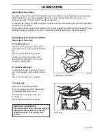 Preview for 57 page of Husqvarna Z4818BIA Operator'S Manual