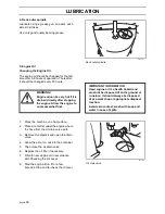 Preview for 58 page of Husqvarna Z4818BIA Operator'S Manual