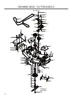 Preview for 32 page of Husqvarna Z6029FX/966061201 Parts Manual