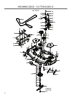 Preview for 34 page of Husqvarna Z6029FX/966061201 Parts Manual