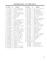 Preview for 35 page of Husqvarna Z6029FX/966061201 Parts Manual