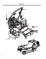 Preview for 40 page of Husqvarna Z6029FX/966061201 Parts Manual