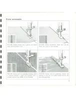 Preview for 36 page of Husqvarna ZIGZAG 1030 Operating Manual