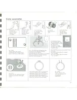 Preview for 38 page of Husqvarna ZIGZAG 1030 Operating Manual