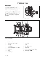 Preview for 14 page of Husqvarna ZTH Operator'S Manual