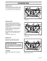 Preview for 15 page of Husqvarna ZTH Operator'S Manual