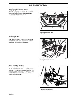 Preview for 16 page of Husqvarna ZTH Operator'S Manual