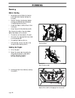 Preview for 20 page of Husqvarna ZTH Operator'S Manual