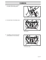 Preview for 21 page of Husqvarna ZTH Operator'S Manual