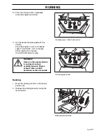 Preview for 23 page of Husqvarna ZTH Operator'S Manual