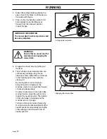 Preview for 24 page of Husqvarna ZTH Operator'S Manual