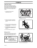 Preview for 26 page of Husqvarna ZTH Operator'S Manual