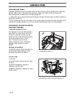 Preview for 36 page of Husqvarna ZTH Operator'S Manual