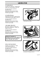 Preview for 39 page of Husqvarna ZTH Operator'S Manual