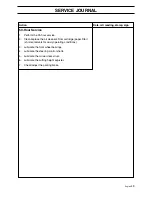 Preview for 51 page of Husqvarna ZTH Operator'S Manual