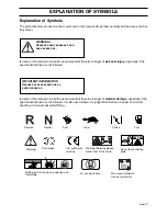 Preview for 7 page of Husqvarna ZTH5223 Workshop Manual