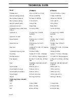 Preview for 10 page of Husqvarna ZTH5223 Workshop Manual