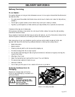 Preview for 21 page of Husqvarna ZTH5223 Workshop Manual