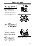 Preview for 25 page of Husqvarna ZTH5223 Workshop Manual