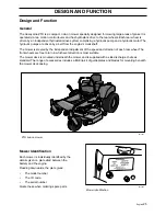 Preview for 27 page of Husqvarna ZTH5223 Workshop Manual