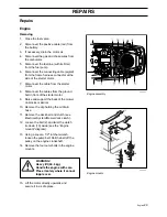 Preview for 31 page of Husqvarna ZTH5223 Workshop Manual