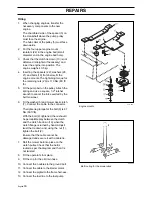 Preview for 32 page of Husqvarna ZTH5223 Workshop Manual