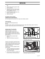 Preview for 33 page of Husqvarna ZTH5223 Workshop Manual