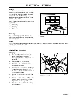 Preview for 49 page of Husqvarna ZTH5223 Workshop Manual