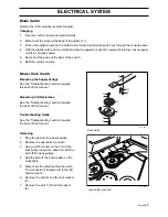 Preview for 51 page of Husqvarna ZTH5223 Workshop Manual