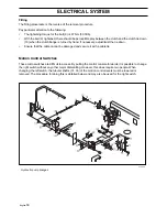 Preview for 52 page of Husqvarna ZTH5223 Workshop Manual