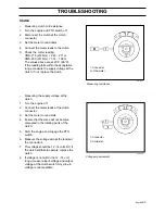 Preview for 65 page of Husqvarna ZTH5223 Workshop Manual